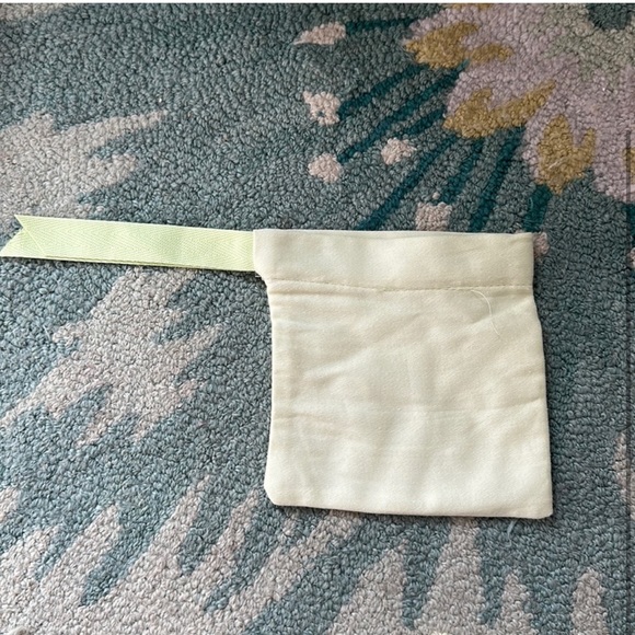 6x6” *Burberry Small Dust Bag* - Picture 2 of 3